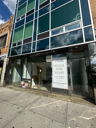 More details for 28-25 Steinway St, Astoria, NY - Retail for Lease
