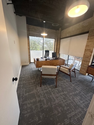 Plus de détails pour 8930 Wurzbach Rd, San Antonio, TX - Bureau à louer