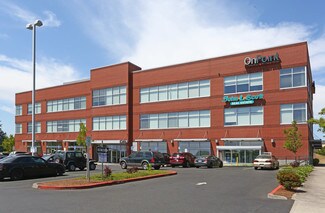 More details for 1700 NW Civic Dr, Gresham, OR - Office for Lease