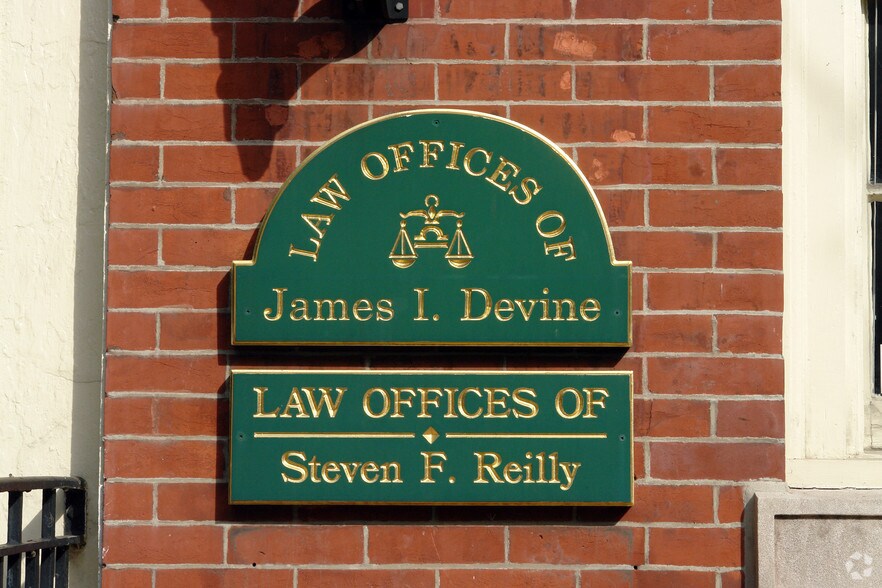 509 Swede St, Norristown, PA for sale - Building Photo - Image 2 of 4