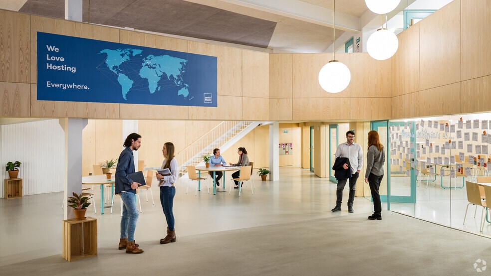 Calle de Serrano Anguita, 13, Madrid, Madrid à louer - Photo intérieure - Image 1 de 1