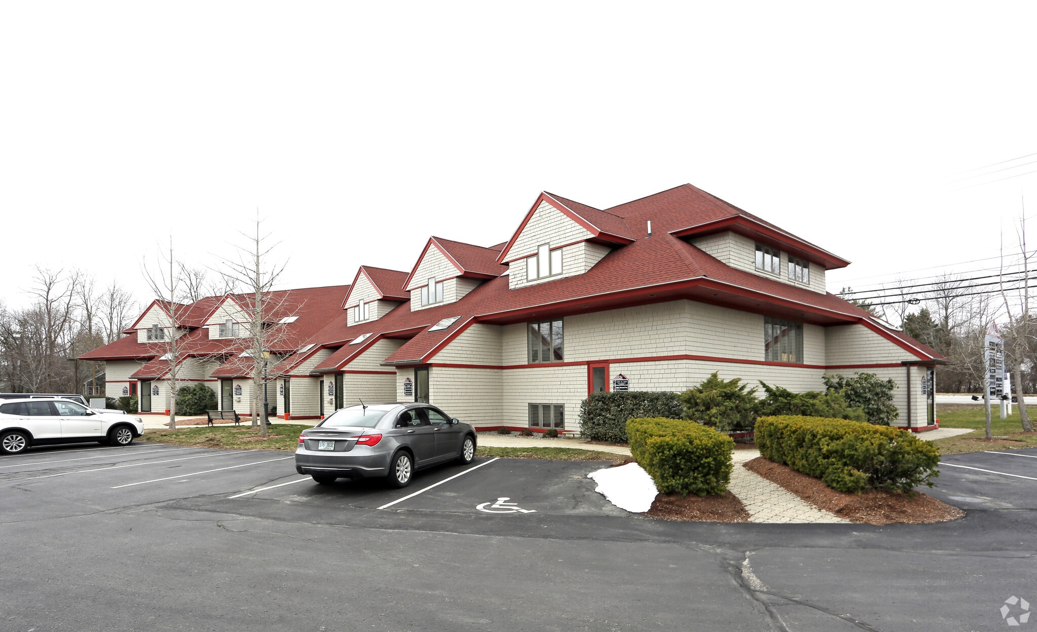 1 Park Ave, Hampton, NH for sale Primary Photo- Image 1 of 33