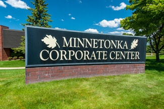 More details for 5900-5950 Clearwater Dr, Minnetonka, MN - Office for Lease