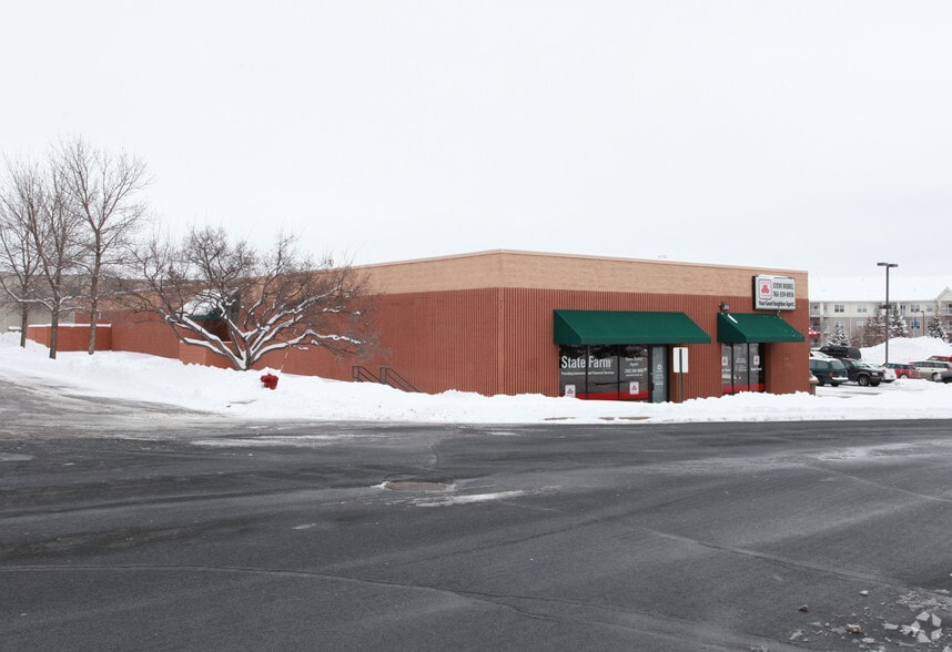 12606-12670 Bass Lake Rd, Maple Grove, MN for lease - Building Photo - Image 2 of 3
