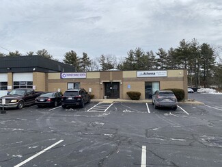 More details for 543 Kelley Blvd, North Attleboro, MA - Office for Lease