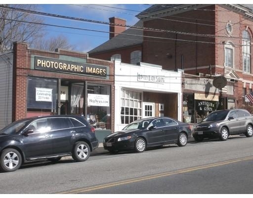 20-24 Main St, Hopkinton, MA for sale - Primary Photo - Image 1 of 1