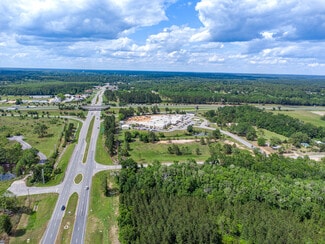Plus de détails pour 2775 S Waukesha St, Bonifay, FL - Terrain à louer