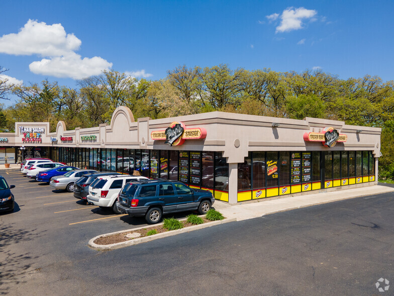 14259-14279 Wolf Rd, Orland Park, IL for lease - Building Photo - Image 2 of 6