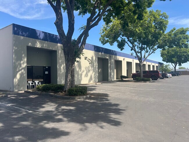More details for 3261 Monier Cir, Rancho Cordova, CA - Industrial for Lease
