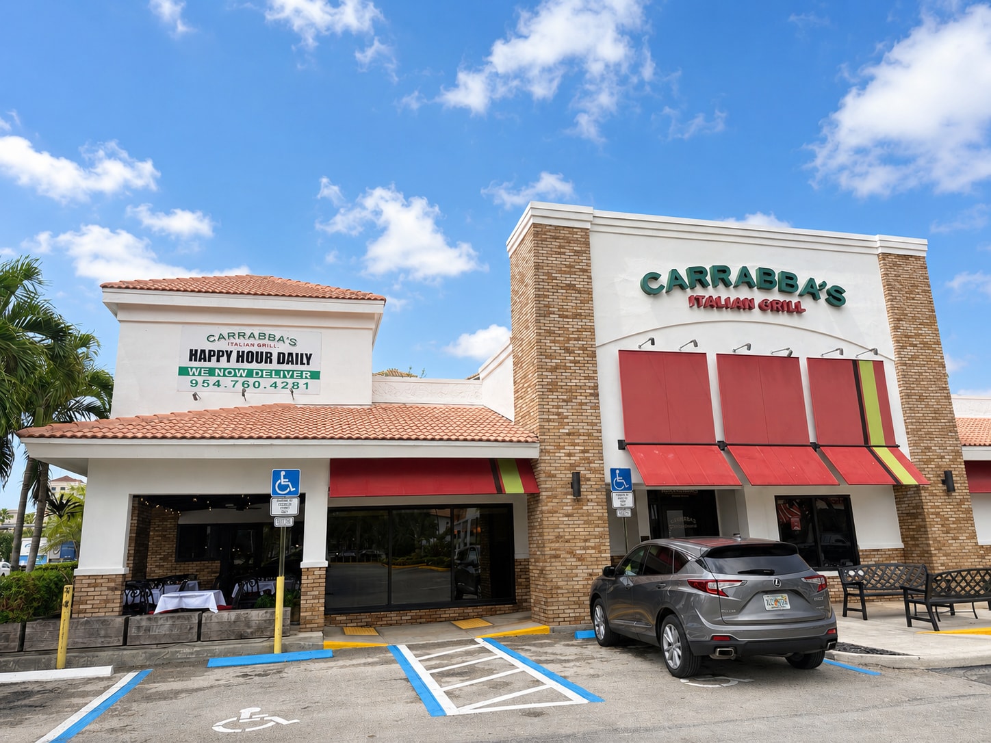 1300-1430 SE 17th St, Fort Lauderdale, FL for lease Building Photo- Image 1 of 10