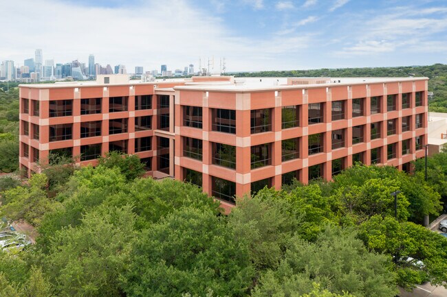 More details for 901 S Mopac Expy, Austin, TX - Office for Lease