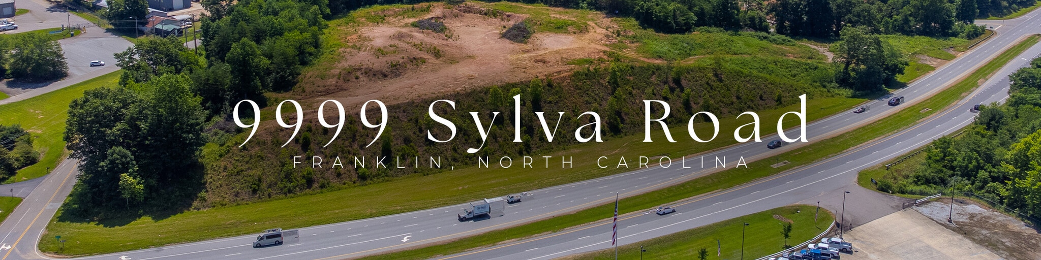 9999 Sylva Road, Franklin, NC for sale Building Photo- Image 1 of 14