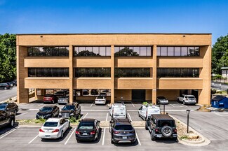 Plus de détails pour 7227 Metcalf Ave, Overland Park, KS - Bureau/Médical à louer