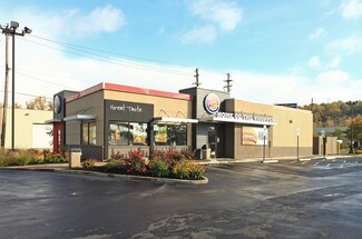 Plus de détails pour 7903 Granger Rd, Cleveland, OH - Commerce de détail à vendre