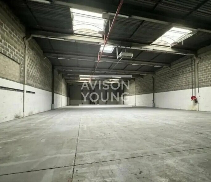 Flex dans Herblay-sur-Seine à louer - Photo intérieure - Image 3 de 3