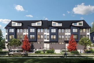 Plus de détails pour 16214 Larch Way, Lynnwood, WA - Terrain à vendre