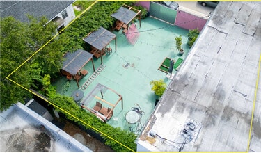 294 NW 54th St, Miami, FL - Aérien  Vue de la carte - Image1