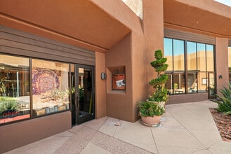 101 N State Route 89A, Sedona, AZ for lease Building Photo- Image 2 of 2