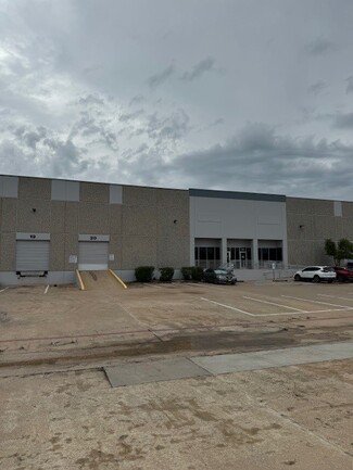 Plus de détails pour 2400 Grand Avenue Pky, Austin, TX - Industriel à louer