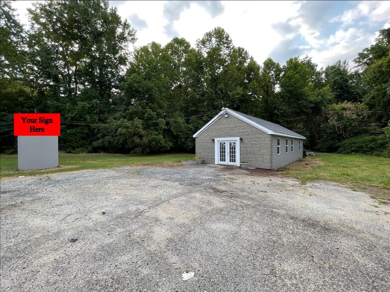 3248 Richmond Hwy, Stafford, VA for lease - Building Photo - Image 3 of 7