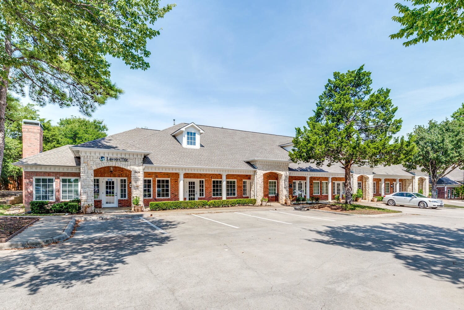 2435 E Southlake Blvd, Southlake, TX à louer Photo principale- Image 1 de 15