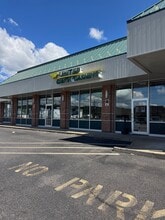 1-116 S Wyoming Ave, Kingston, PA for lease Interior Photo- Image 2 of 4