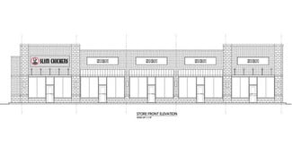 Plus de détails pour 3883 E Grand River Ave, Howell, MI - Commerce de détail à louer