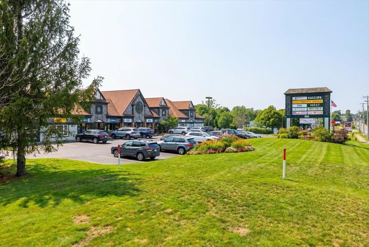 80 Stonington Rd, Mystic, CT à louer Photo intérieure- Image 1 de 16