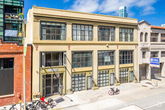 More details for 164 Townsend St, San Francisco, CA - Office for Lease