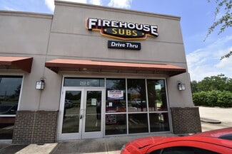 More details for 253 N Bypass 35, Alvin, TX - Retail for Lease