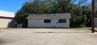 Plus de détails pour 3603 Victory Dr, Columbus, GA - Commerce de détail à louer