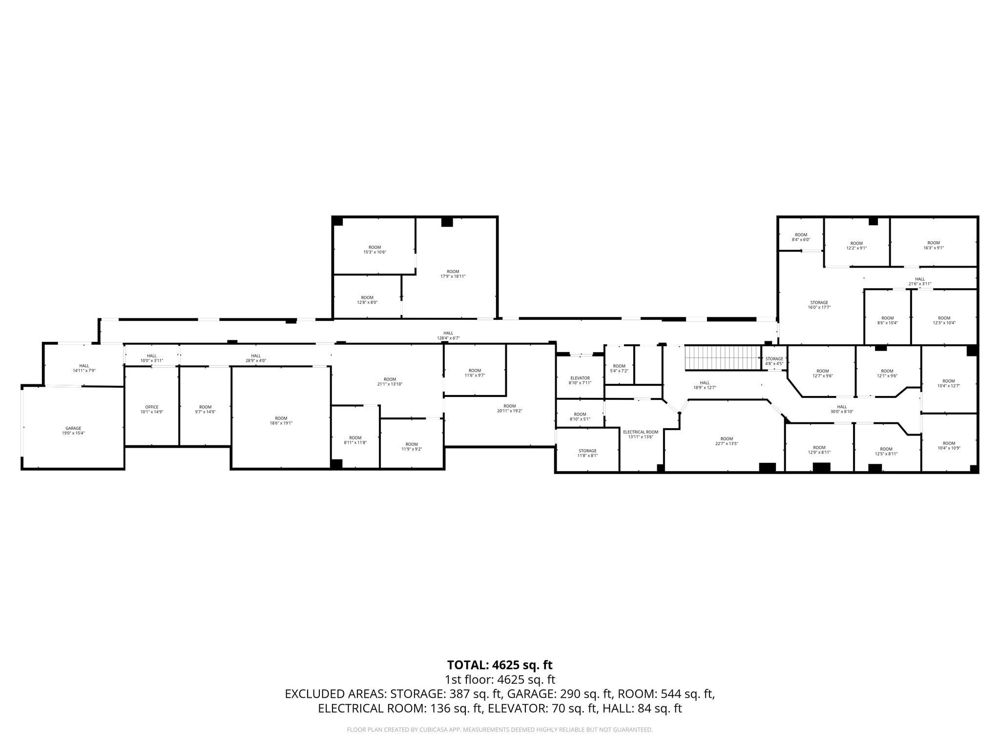 400 Bayonet St, New London, CT for lease Interior Photo- Image 1 of 1