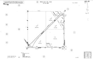 Plus de détails pour NWC Avenue 48 & Harrison St., Indio, CA - Terrain à vendre