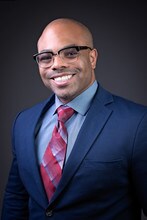 Jarvis Leverson