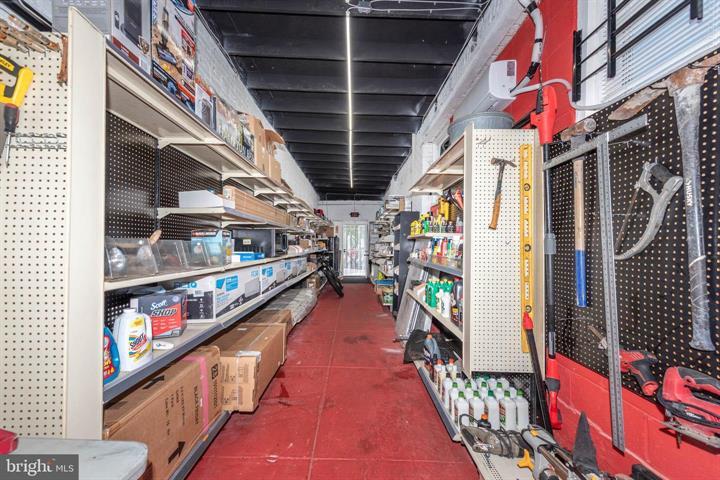 625 N Streeper St, Baltimore, MD à vendre - Photo du bâtiment - Image 3 de 18