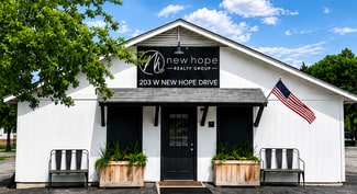 More details for 203 W New Hope Dr, Cedar Park, TX - Office for Sale