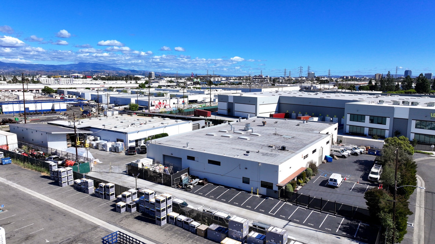 1354 S Claudina St, Anaheim, CA for lease Interior Photo- Image 1 of 2
