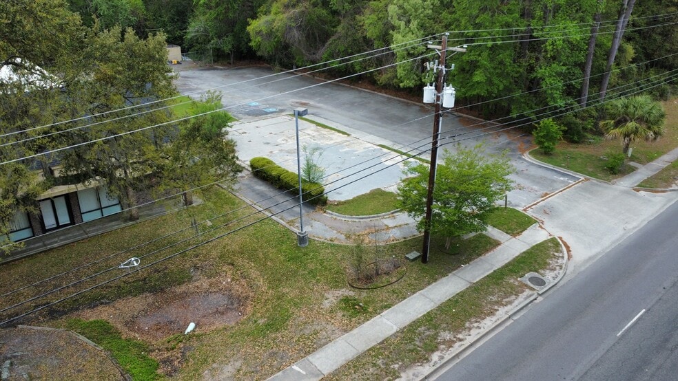 5647 Dorchester Rd, North Charleston, SC for lease - Building Photo - Image 2 of 4