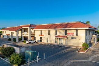 More details for 3300 S Fairway St, Visalia, CA - Office for Lease