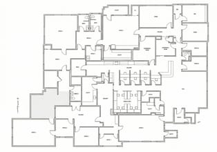 2904 11th St, Rock Island, IL à vendre Plan d’étage- Image 1 de 1