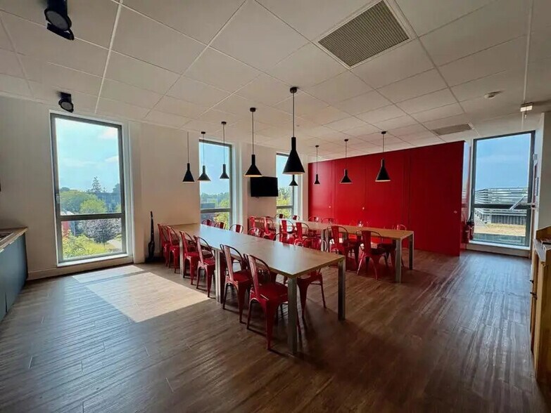 Bureau dans Saint-Herblain à louer - Photo intérieure - Image 2 de 19