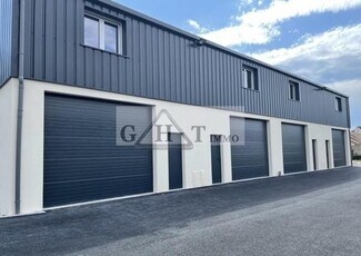 More details for Industrial for Lease