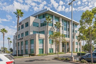 Plus de détails pour 9350 Waxie Way, San Diego, CA - Bureau à louer