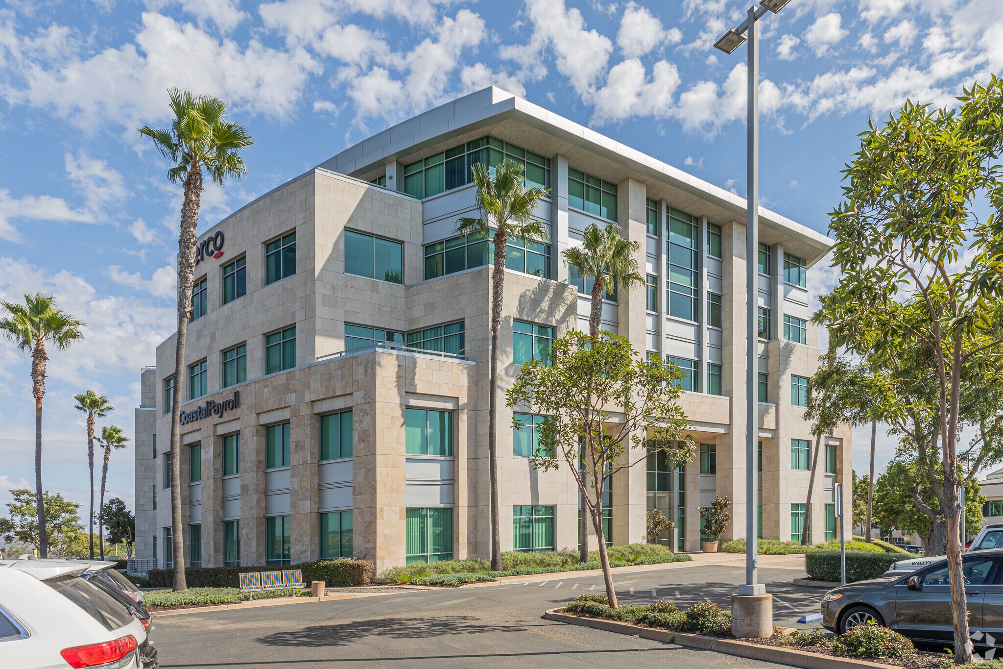9350 Waxie Way, San Diego, CA for lease Primary Photo- Image 1 of 5