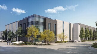 Plus de détails pour 10990 Woodside Avenue, Santee, CA - Industriel à louer