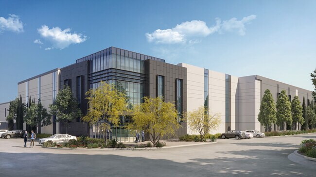 Plus de détails pour 10990 Woodside Avenue, Santee, CA - Industriel à louer