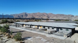 More details for 83298-83420 Argus Ave, Trona, CA - Multifamily for Sale