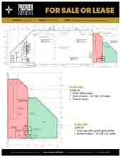 3801 Thurston Ave NW, Anoka, MN à vendre Plan d  tage type- Image 1 de 3