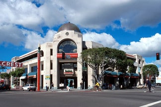 Plus de détails pour 3900 5th Ave, San Diego, CA - Bureau/Commerce de détail à louer