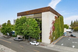 More details for 703-709 2nd St, Santa Rosa, CA - Office for Lease